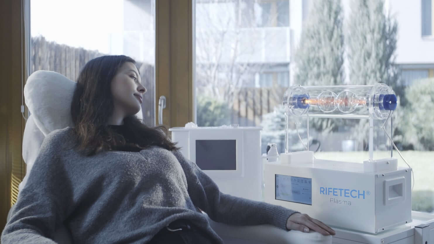 Biohacking: Jak ovládnout své tělo a mysl s moderními technologiemi